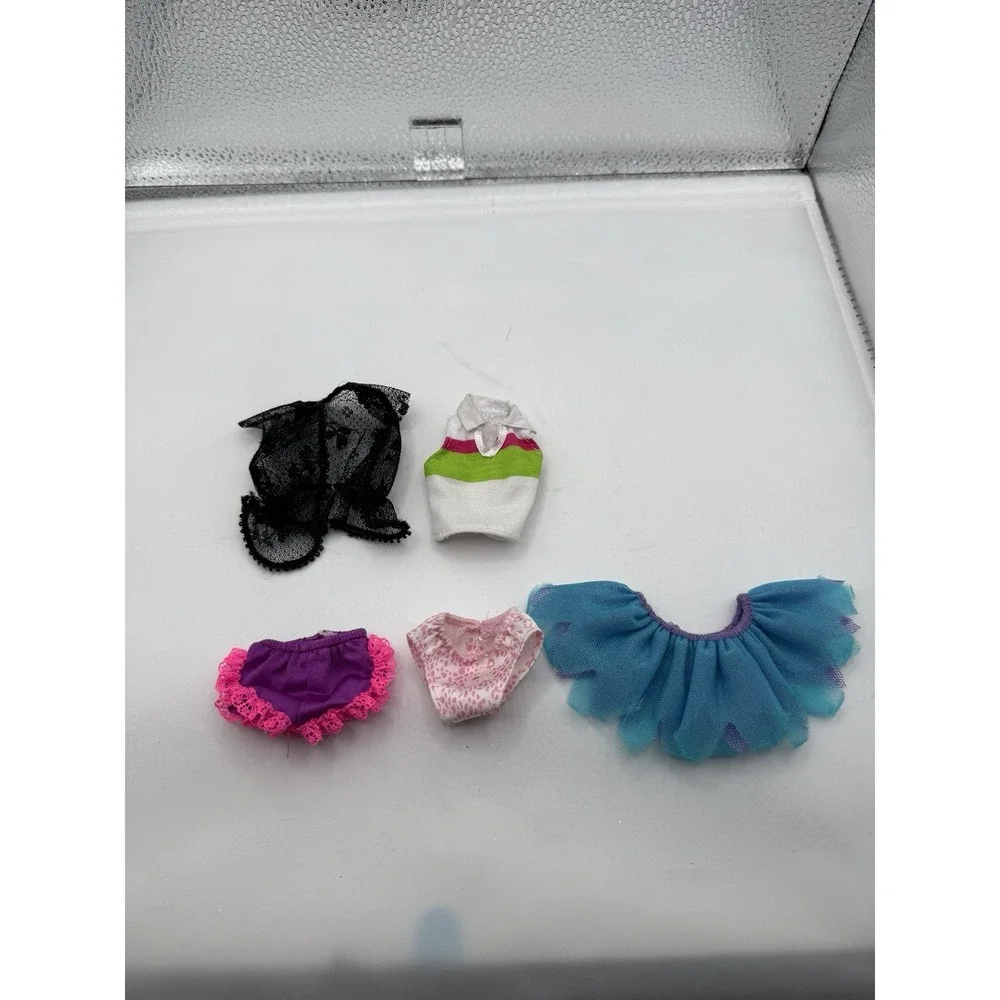 Vintage Barbie Lot